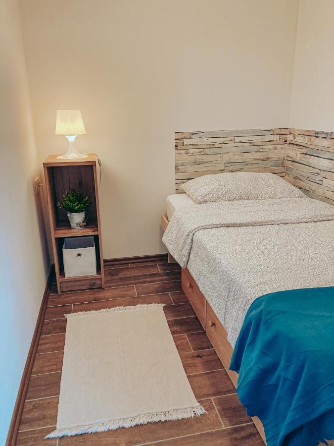 Apartments Ivanovic Idrija Esterno foto