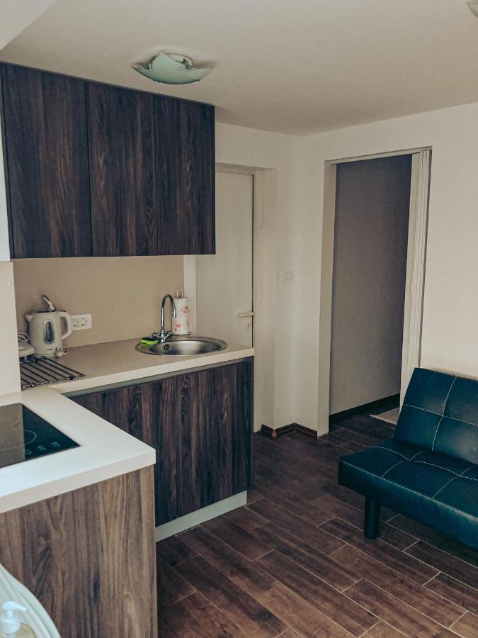 Apartments Ivanovic Idrija Esterno foto