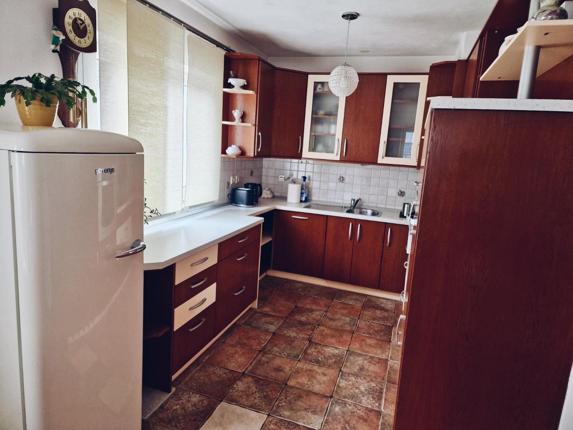 Apartments Ivanovic Idrija Esterno foto